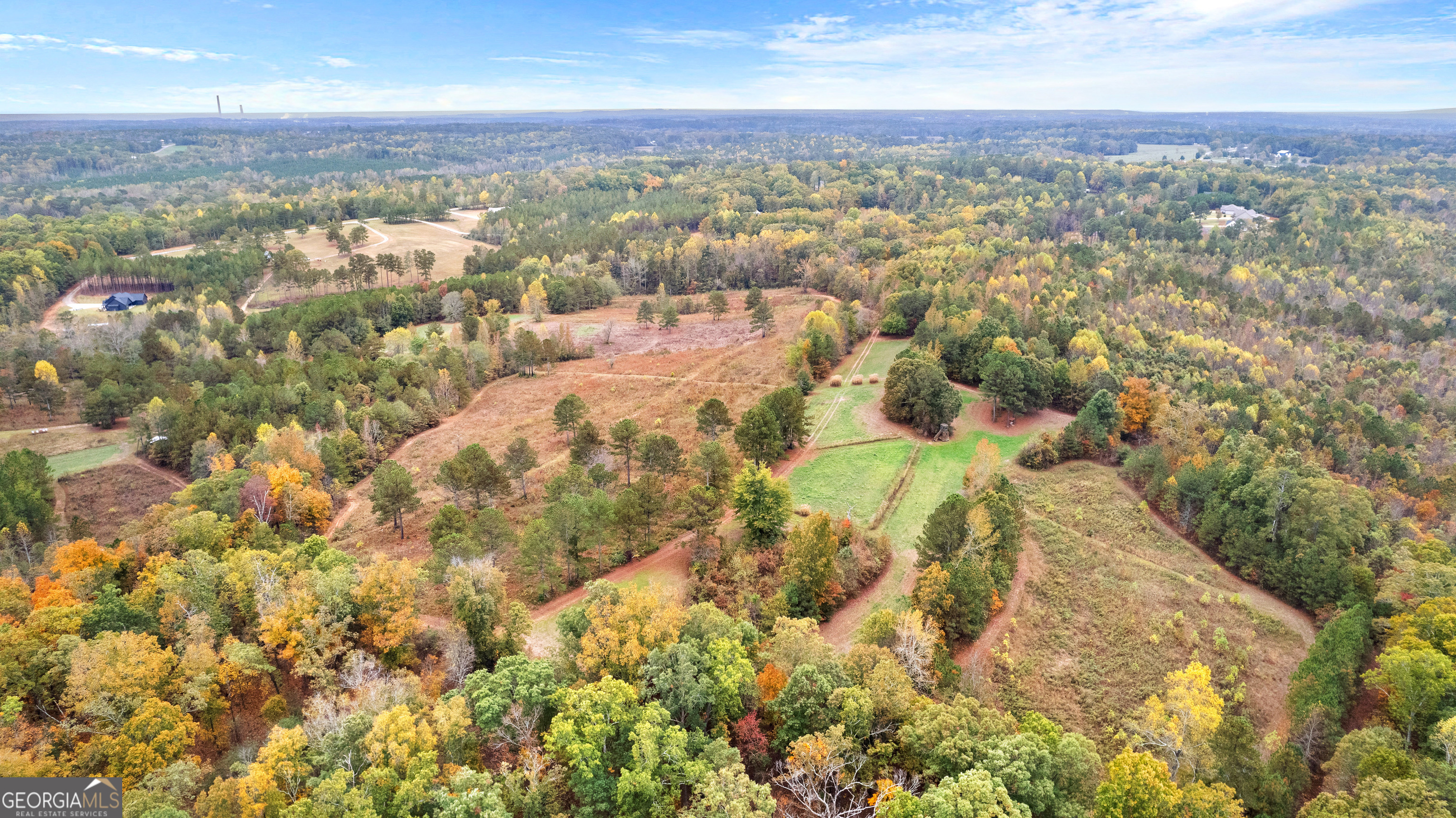 1915 Whooping Creek Church Road Carrollton, GA 30116 - Photo 35 of 52