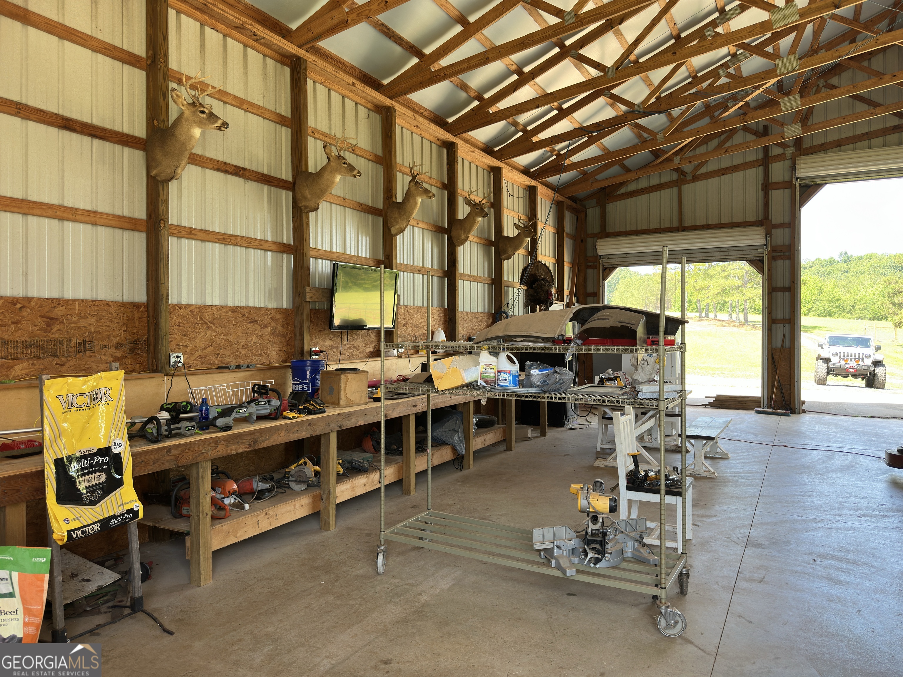 1915 Whooping Creek Church Road Carrollton, GA 30116 - Photo 36 of 52