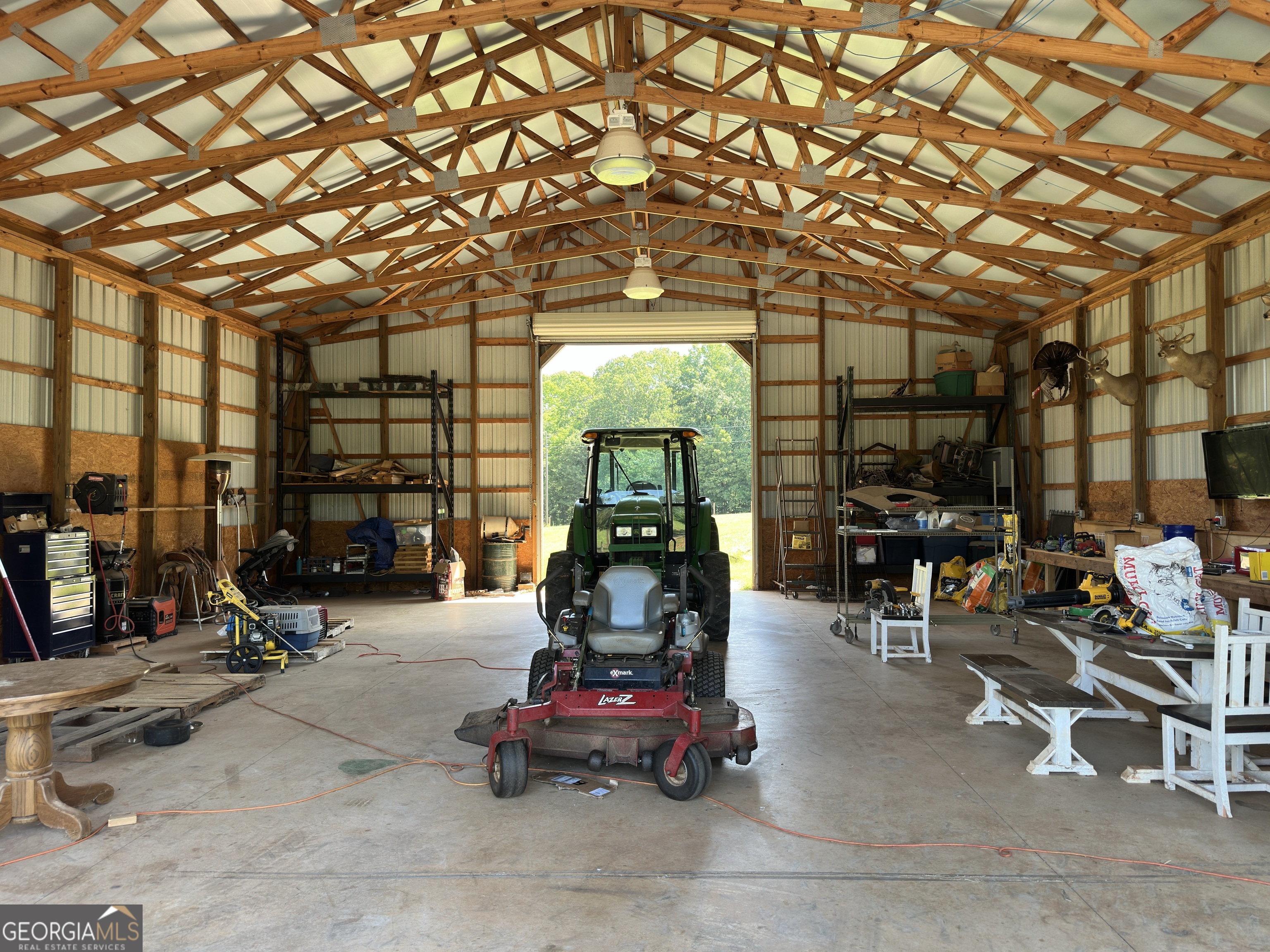 1915 Whooping Creek Church Road Carrollton, GA 30116 - Photo 38 of 52