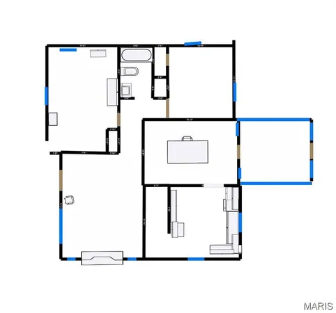 $175,000 | 2656 State Street, Granite City, IL 62040
