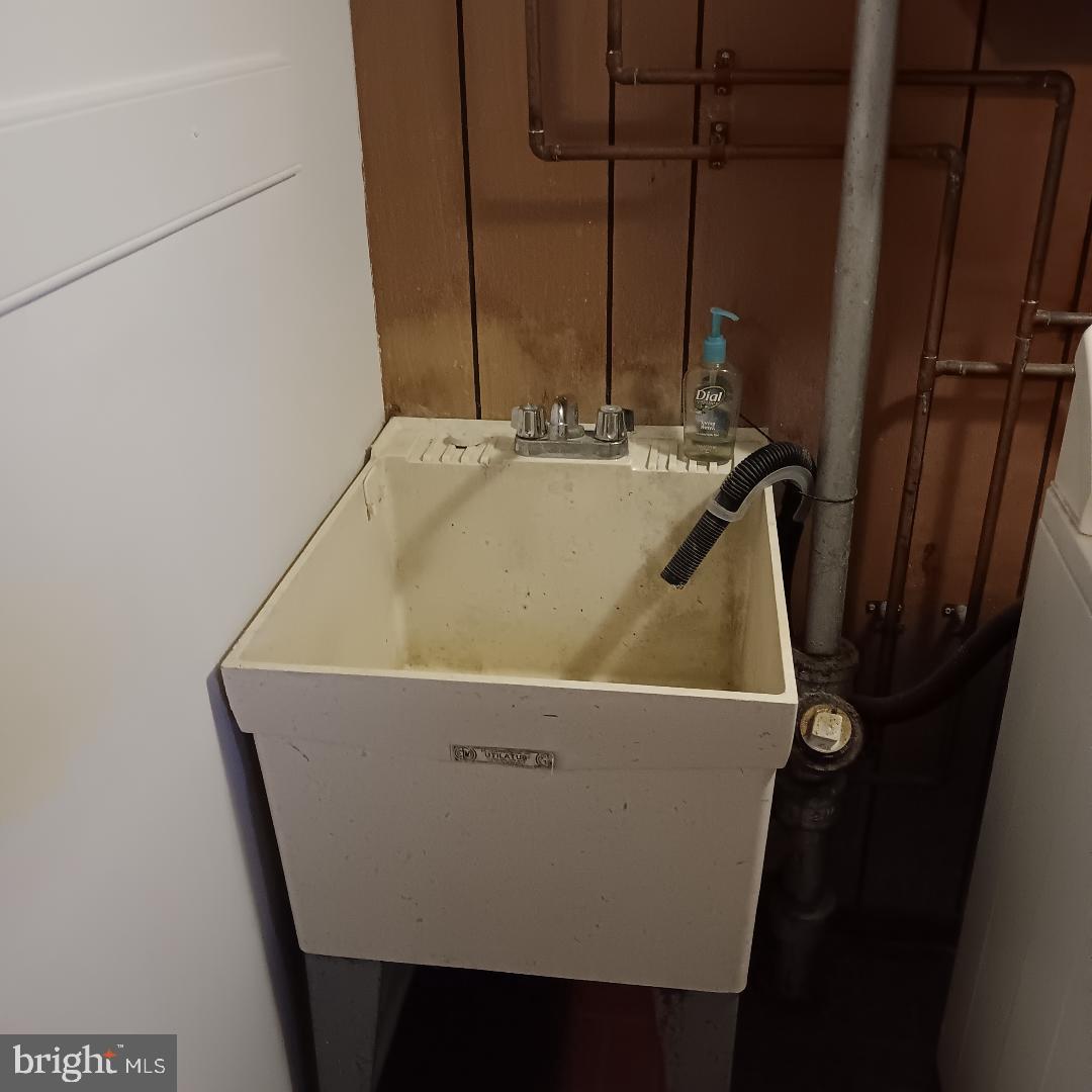 6948 Broening Road Baltimore, MD 21222 - Photo 20 of 49 Sanitary