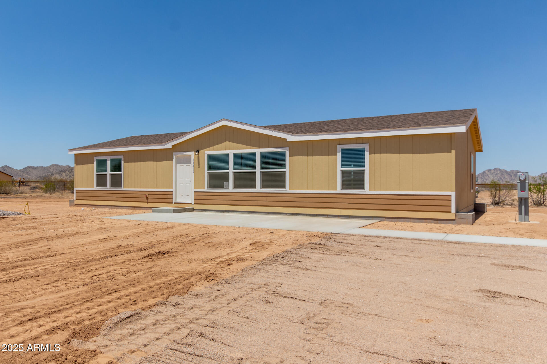 53310 West Miller Road Maricopa, AZ 85139 - Photo 3 of 43 05 - Miller 53310