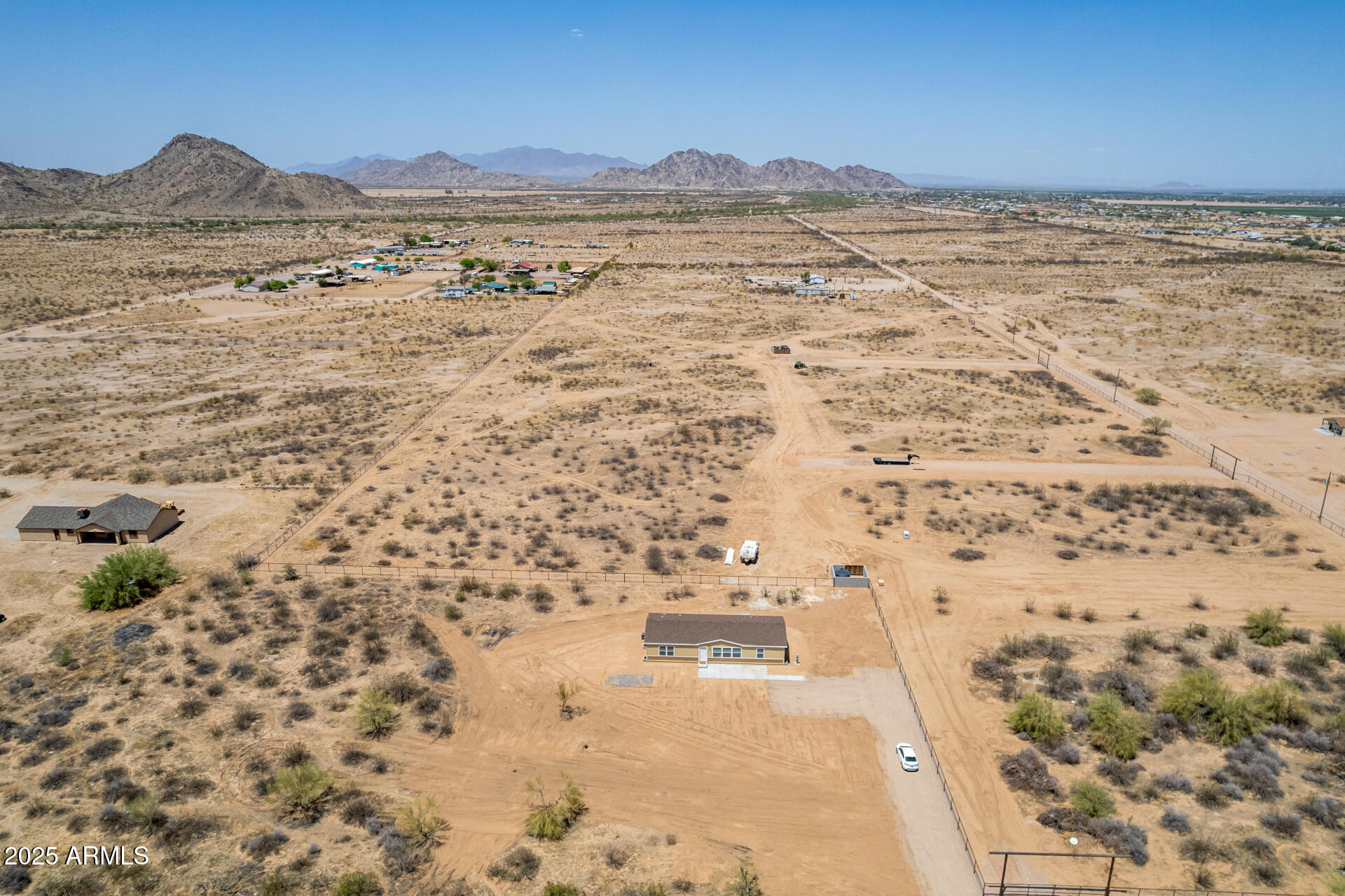 53310 West Miller Road Maricopa, AZ 85139 - Photo 38 of 43 38 - Miller 53310