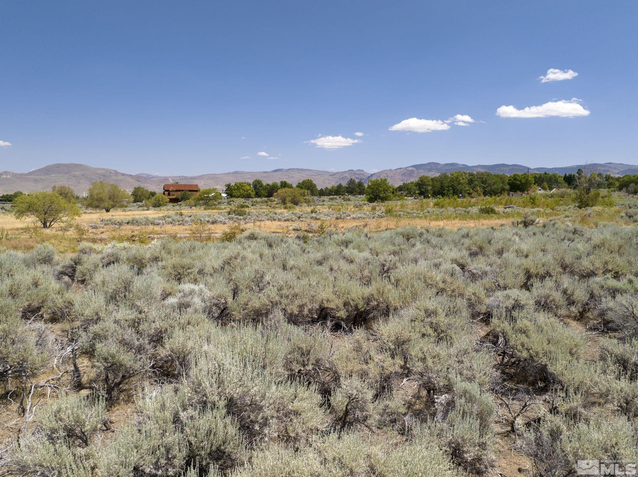 17 Glenhaven Drive Reno, NV 89511 - Photo 29 of 38 a view of lake and mountain