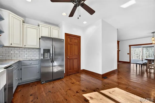 $819,000 | 2 Woodridge Drive, Defiance, MO 63341