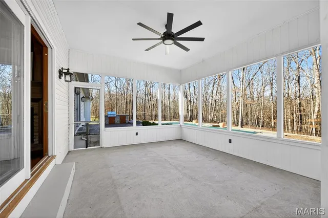 $819,000 | 2 Woodridge Drive, Defiance, MO 63341