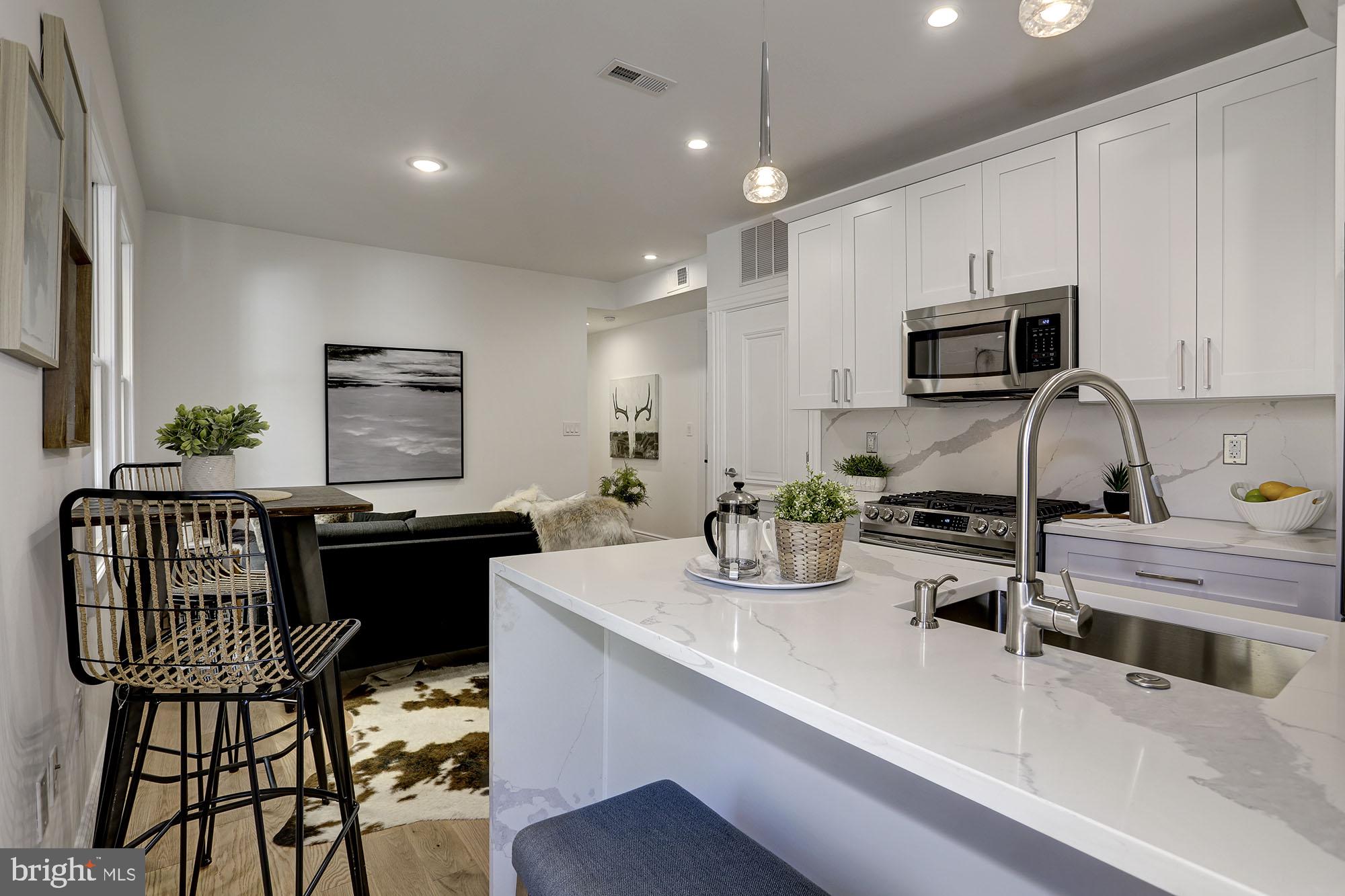 317 3rd Street Southeast, Unit 11 Washington, DC 20003 - Photo 5 of 19 - photo of similar unit