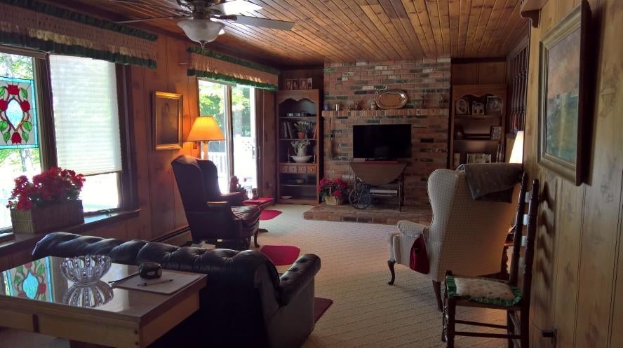 6224 Ranger Lake Road Gaylord, MI 49735 - Photo 13 of 30 Gallery Image 13