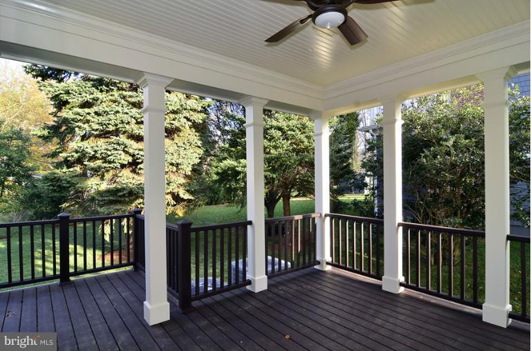 5907 Kirby Road Bethesda, MD 20817 - Photo 28 of 30 DECK