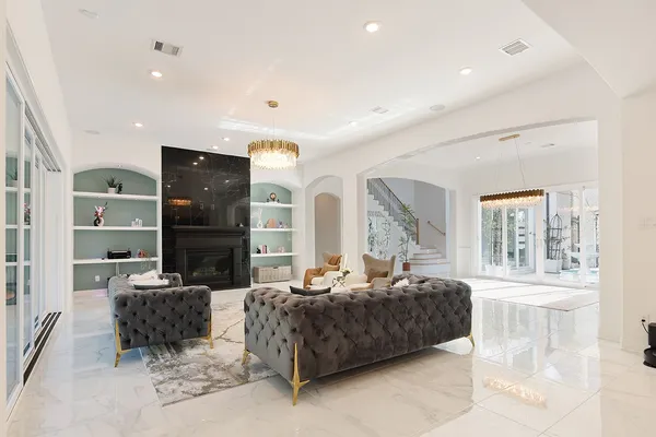 $1,678,000 | 25031 Karacabey Court, The Woodlands, TX 77389