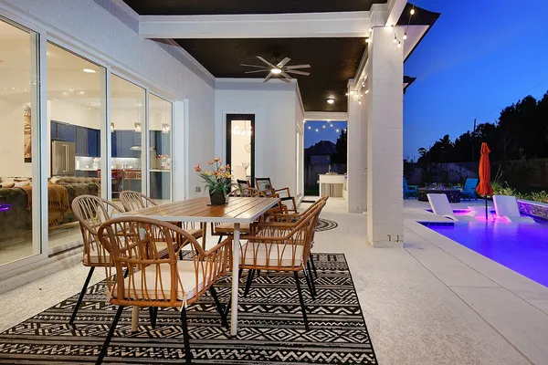 $1,678,000 | 25031 Karacabey Court, The Woodlands, TX 77389