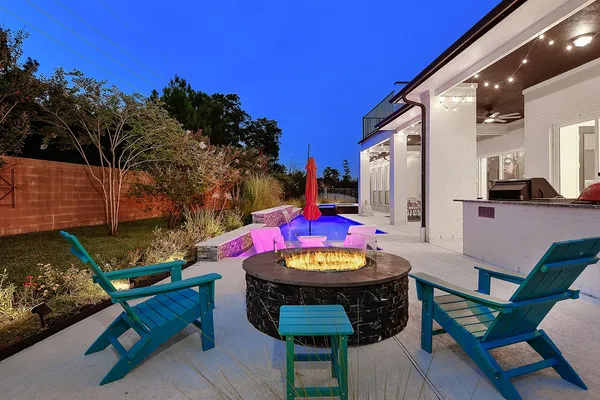 $1,678,000 | 25031 Karacabey Court, The Woodlands, TX 77389