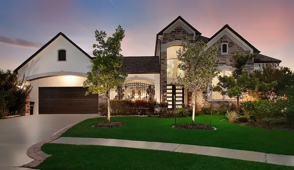 $1,678,000 | 25031 Karacabey Court, The Woodlands, TX 77389