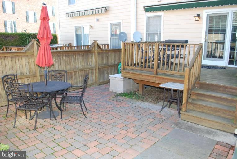 480 Tschiffely Square Road Gaithersburg, MD 20878 - Photo 21 of 25 Patio