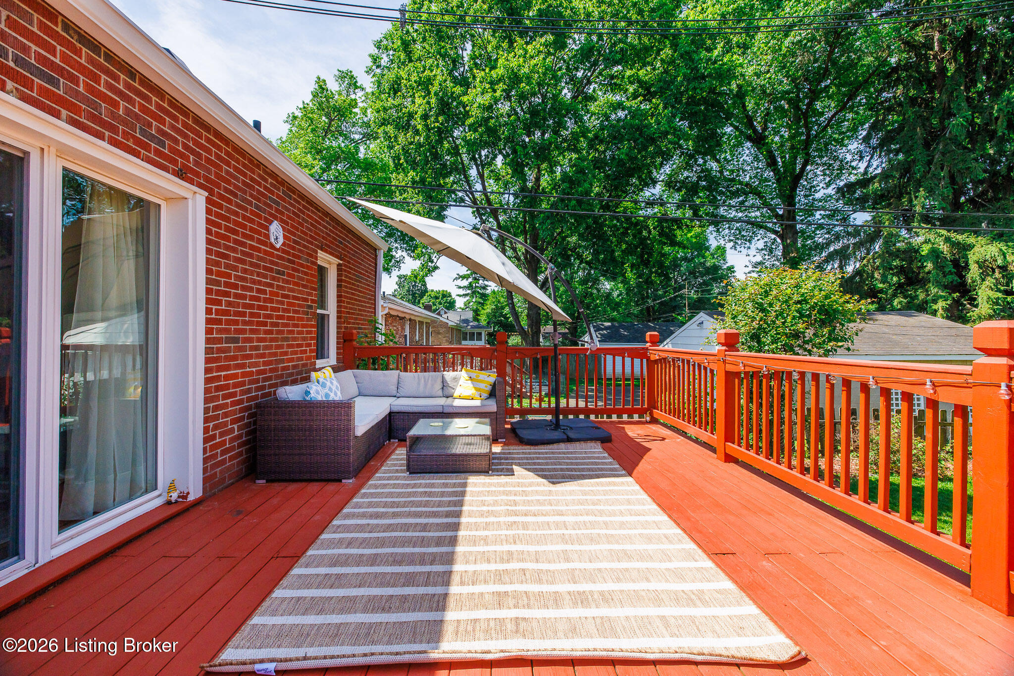212 Sage Road Louisville, KY 40207 - Photo 66 of 72 Bourbon Sage