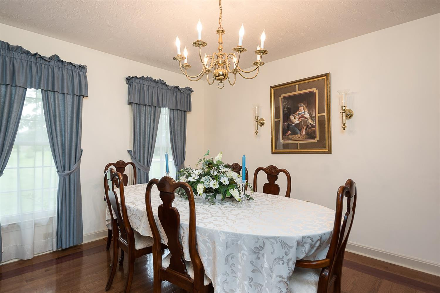 1268 McClure Road Winchester, KY 40391 - Photo 28 of 54 Photo 28