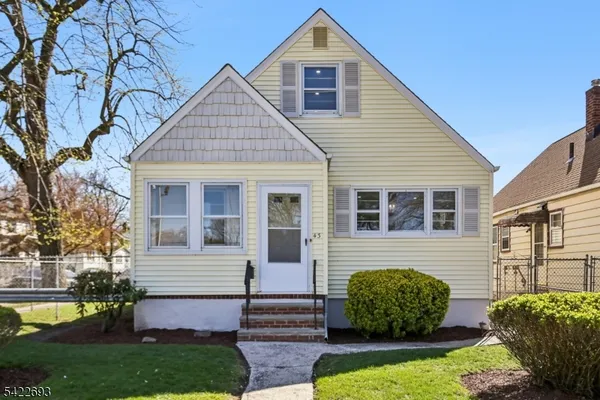 $399,000 | 43 Rhode Island Avenue, East Orange, NJ 07018