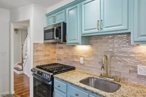 $399,000 | 43 Rhode Island Avenue, East Orange, NJ 07018