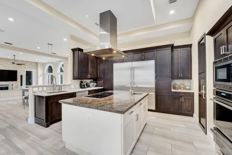 $3,999,999 | 7272 Northwest 62nd Terrace, Parkland, FL 33067