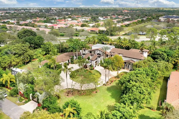 $3,999,999 | 7272 Northwest 62nd Terrace, Parkland, FL 33067