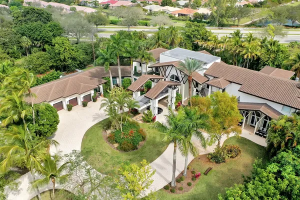 $3,999,999 | 7272 Northwest 62nd Terrace, Parkland, FL 33067