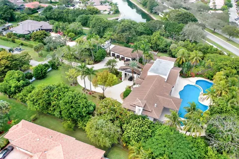 $3,999,999 | 7272 Northwest 62nd Terrace, Parkland, FL 33067