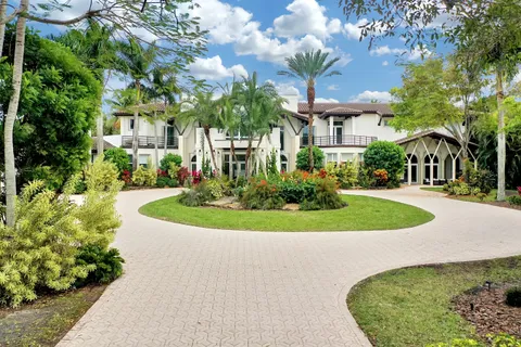 $3,999,999 | 7272 Northwest 62nd Terrace, Parkland, FL 33067