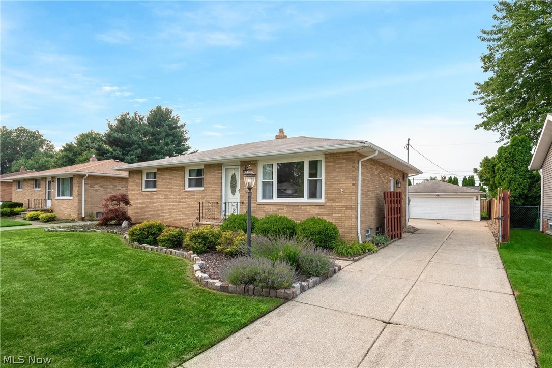 12212 Reno Drive Parma, OH 44130 - Photo 26 of 30