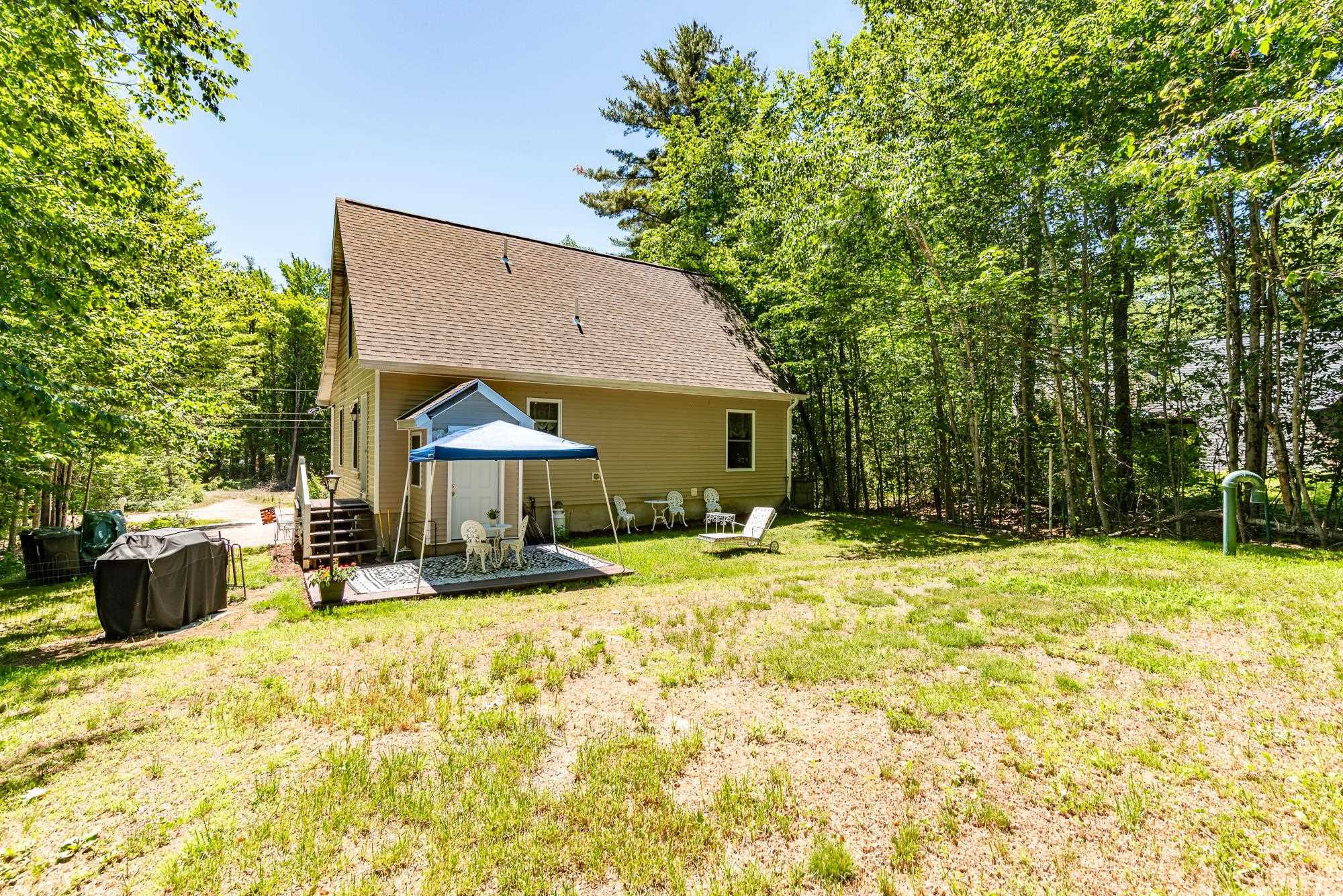 11 Spruce Road Middleton, NH 03887 - Photo 47 of 56