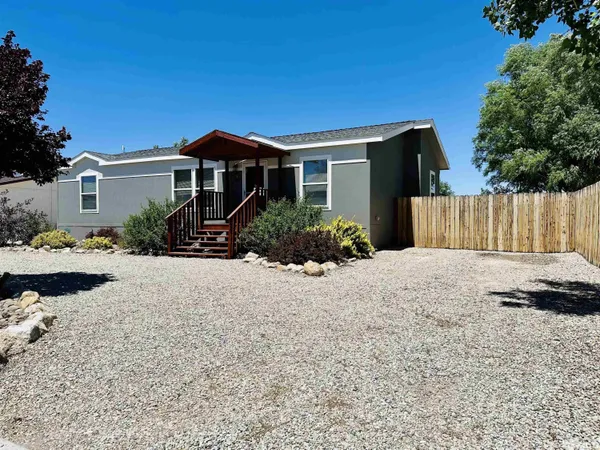 $198,000 | 15 Willow Street, Round Mountain, NV 89045