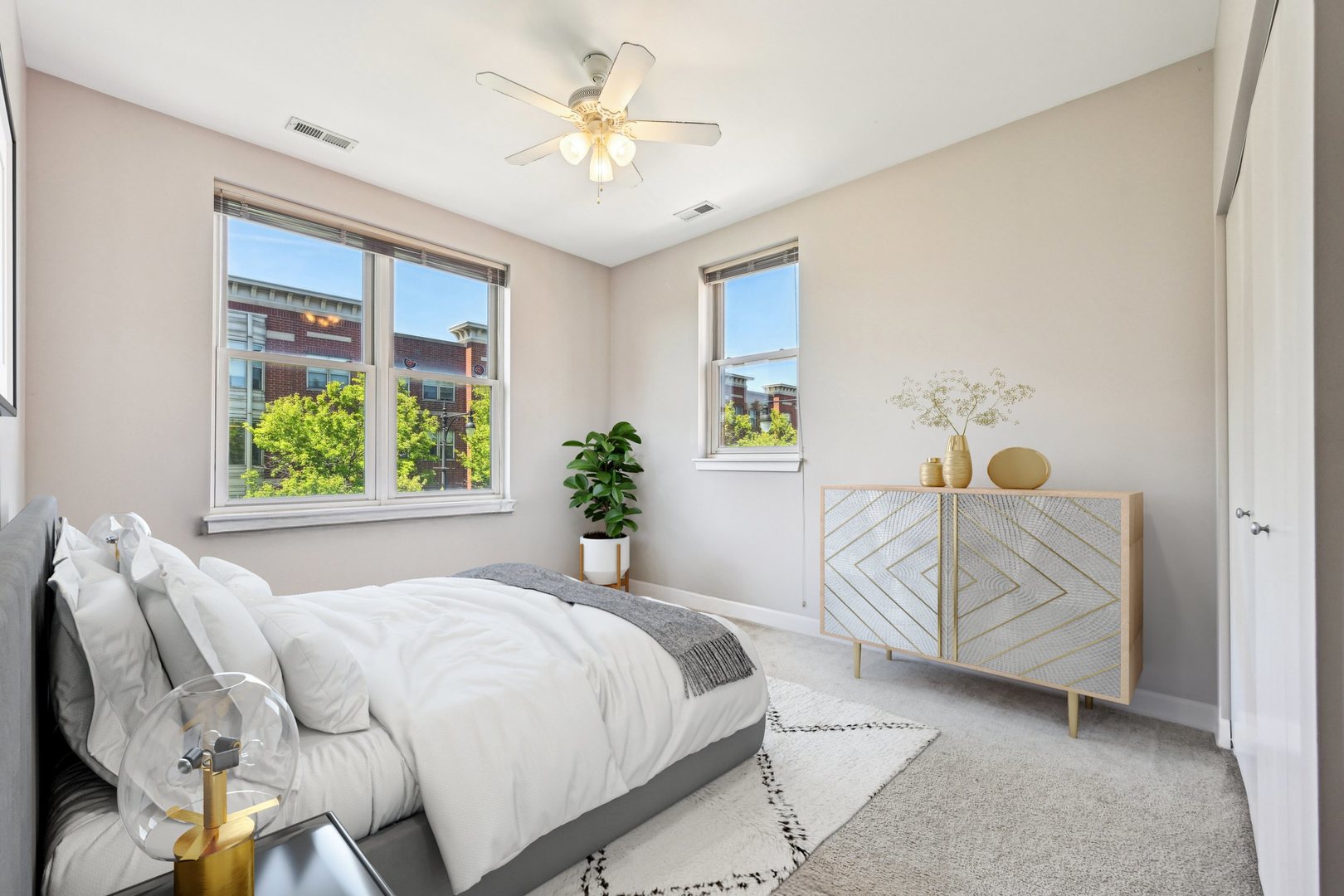 757 West Liberty Street, Unit 307 Chicago, IL 60607 - Photo 11 of 22 Gallery Image 11