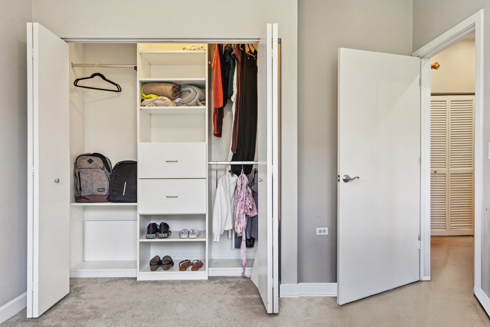 757 West Liberty Street, Unit 307 Chicago, IL 60607 - Photo 13 of 22 Gallery Image 13