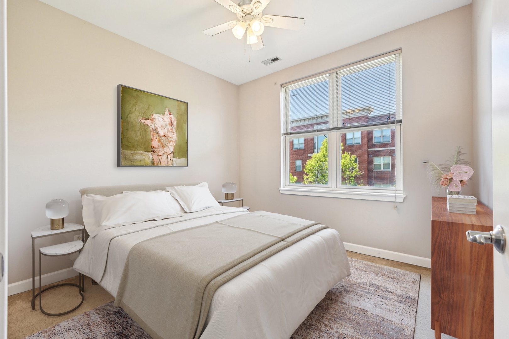 757 West Liberty Street, Unit 307 Chicago, IL 60607 - Photo 14 of 22 Gallery Image 14