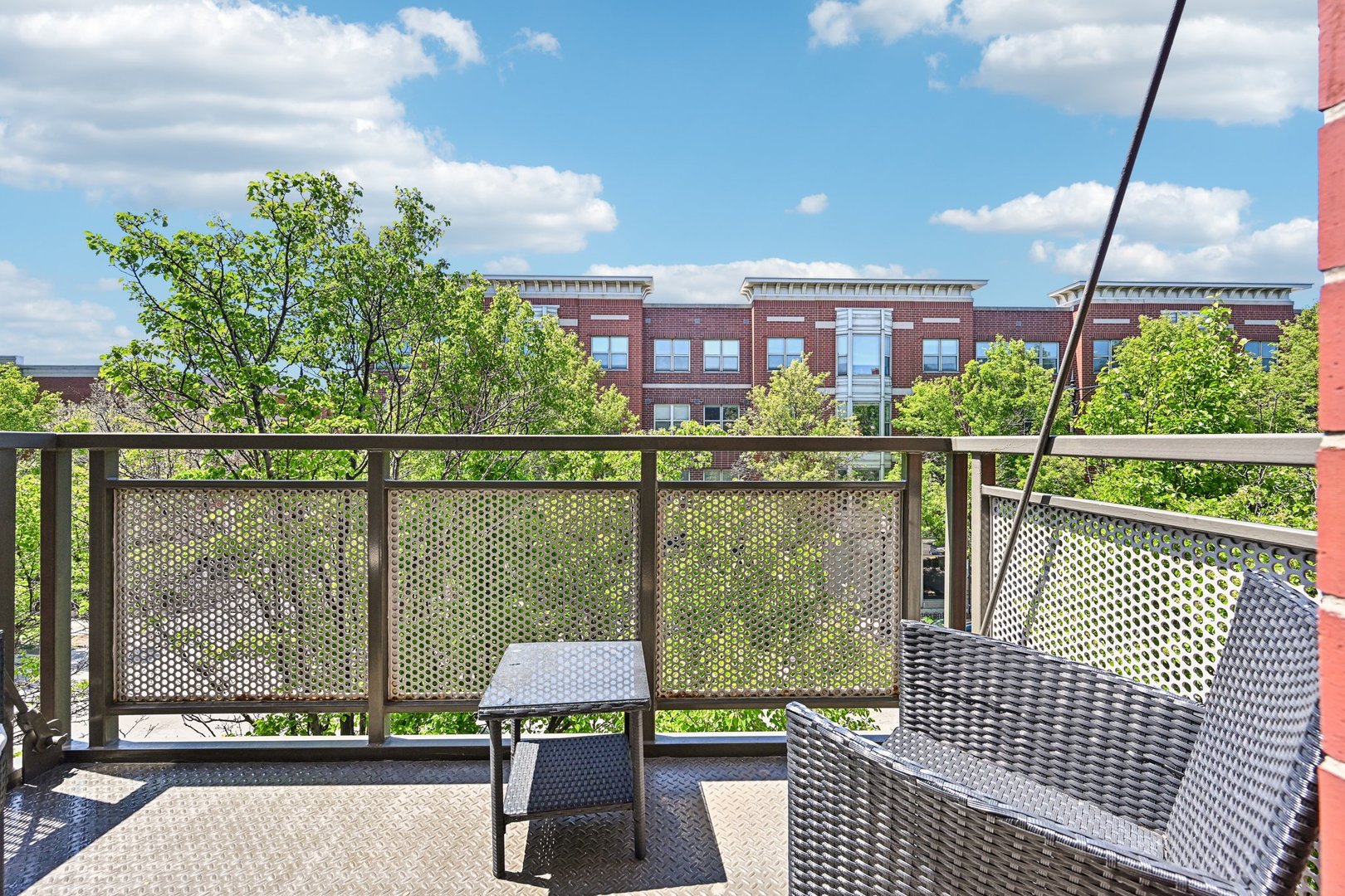 757 West Liberty Street, Unit 307 Chicago, IL 60607 - Photo 19 of 22 Gallery Image 19