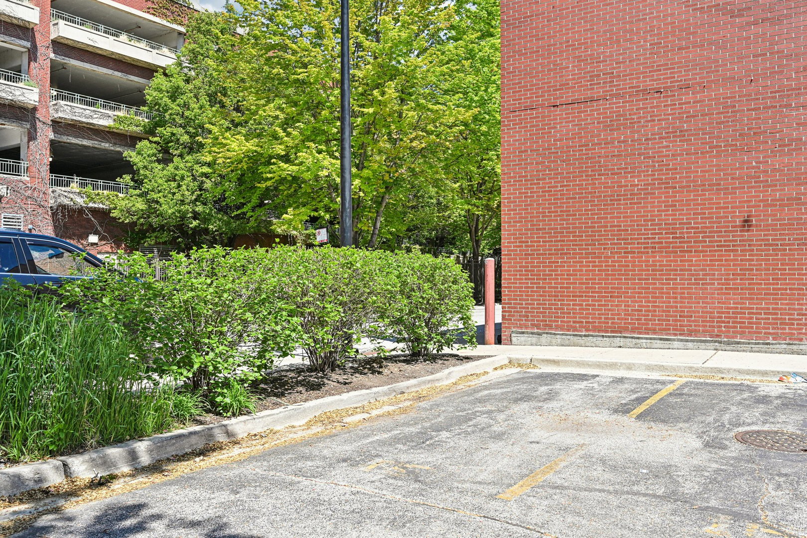 757 West Liberty Street, Unit 307 Chicago, IL 60607 - Photo 20 of 22 Gallery Image 20