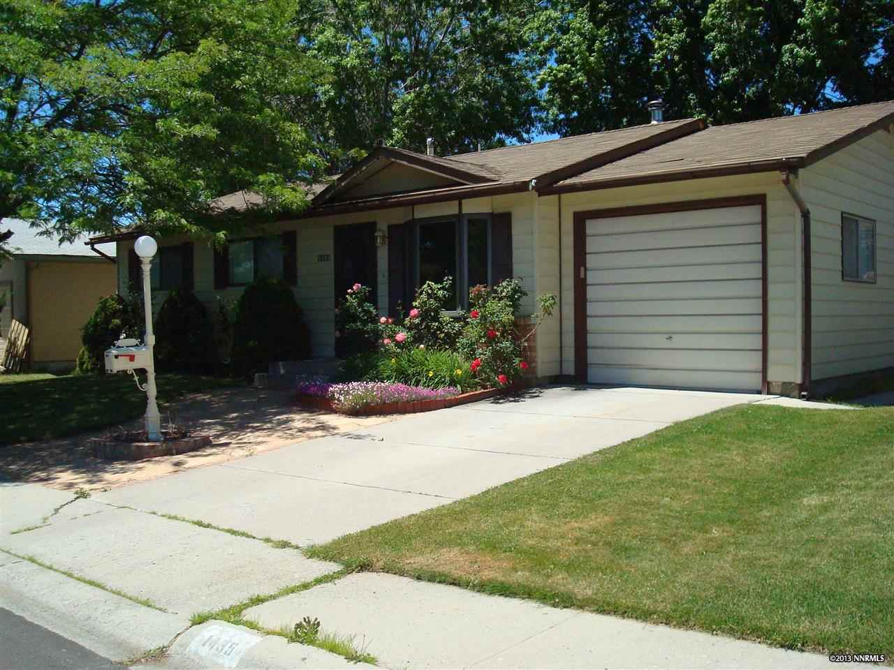 1435 Exeter Way Reno, NV 89503 - Photo 1 of 1 Photo 1
