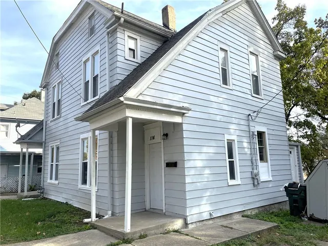 $135,000 | 112-114 West Franklin Street, St. Joseph, MO 64501