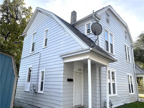 $135,000 | 112-114 West Franklin Street, St. Joseph, MO 64501