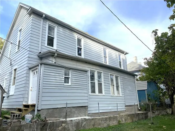 $135,000 | 112-114 West Franklin Street, St. Joseph, MO 64501
