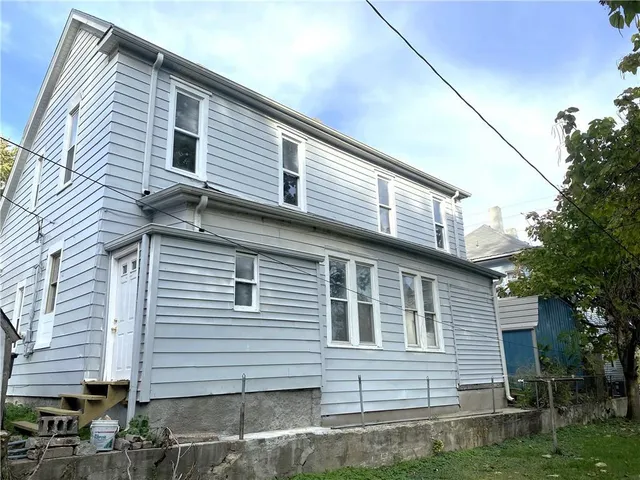 $135,000 | 112-114 West Franklin Street, St. Joseph, MO 64501