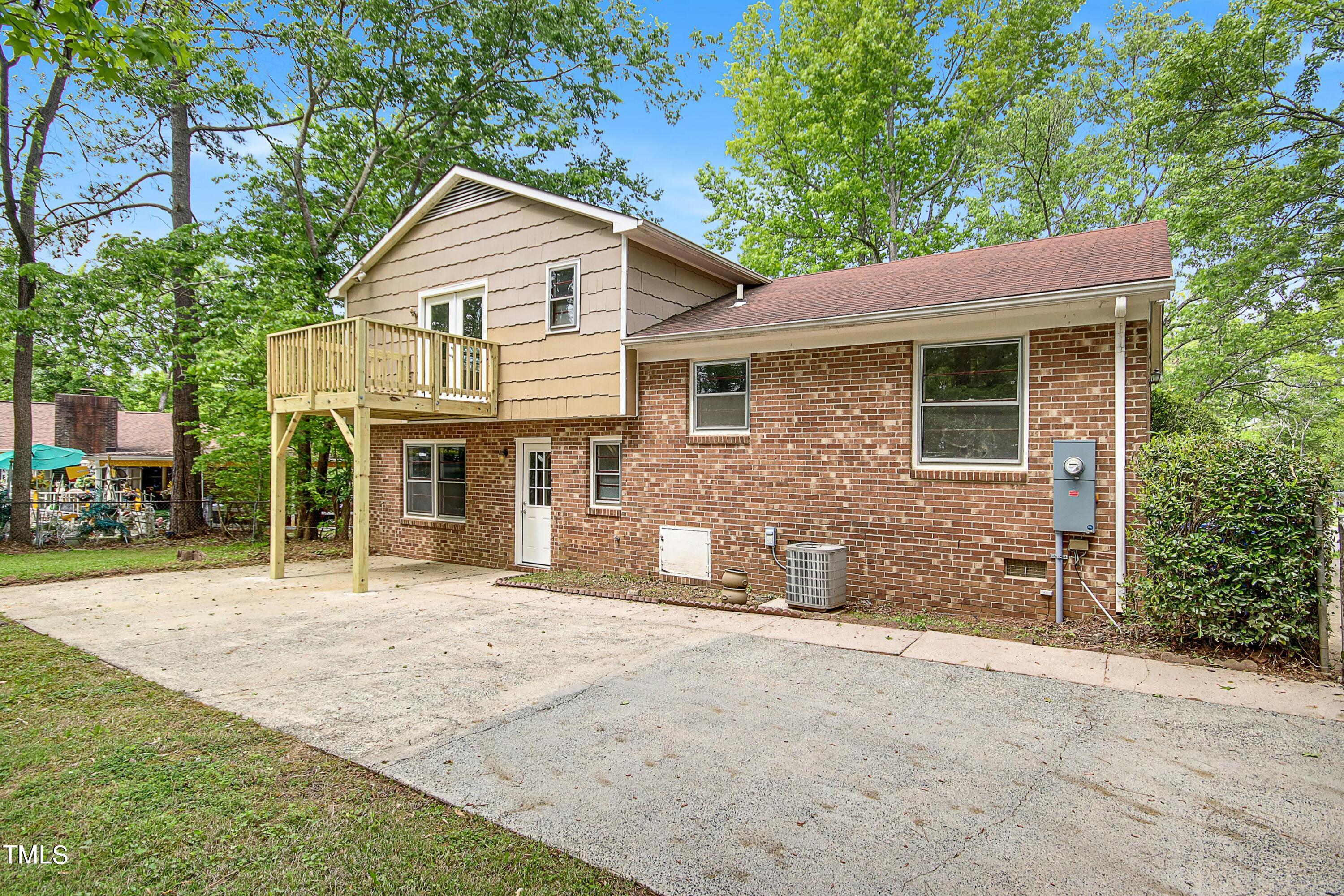 606 Rippling Stream Road Durham, NC 27704 - Photo 23 of 26 025-462134-IMG_2917_HDR