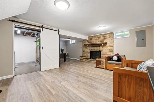 $329,000 | 2066 Powell Road, Cranberry Township, PA 16066