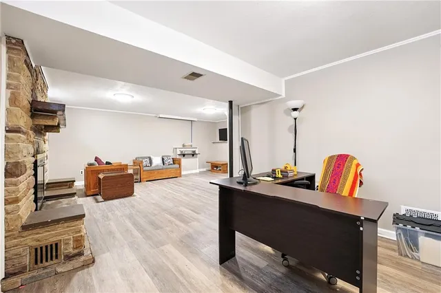 $329,000 | 2066 Powell Road, Cranberry Township, PA 16066