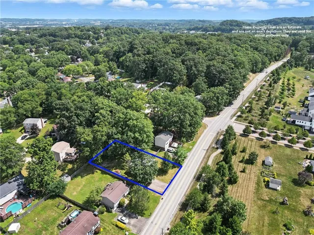 $329,000 | 2066 Powell Road, Cranberry Township, PA 16066