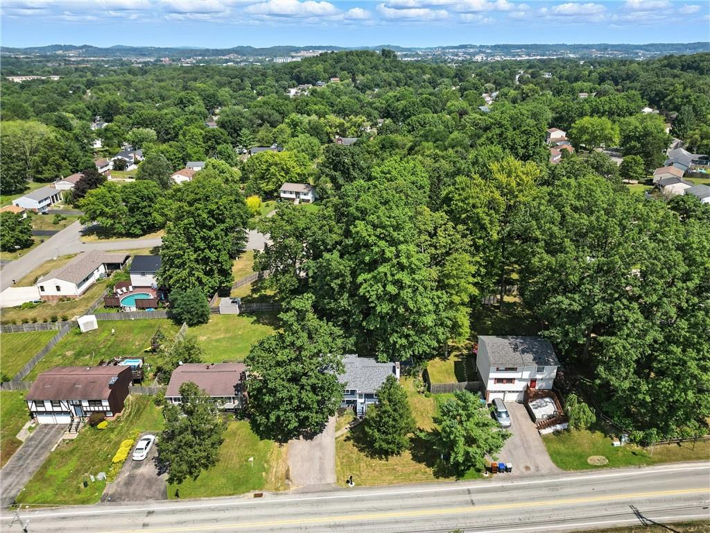 2066 Powell Road Cranberry Township, PA 16066 - Photo 42 of 44 a view of a city