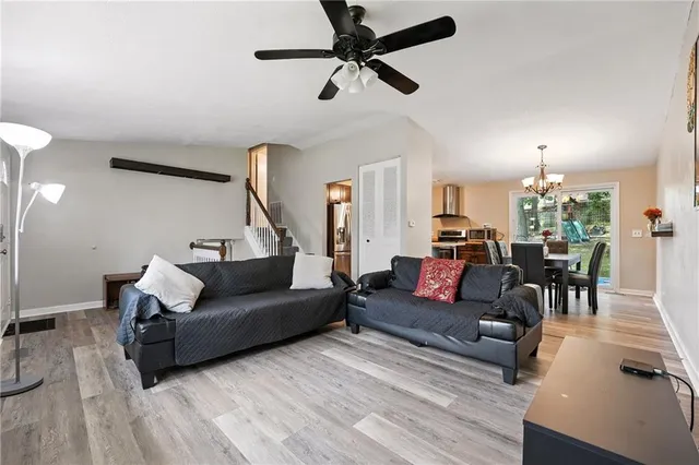 $329,000 | 2066 Powell Road, Cranberry Township, PA 16066