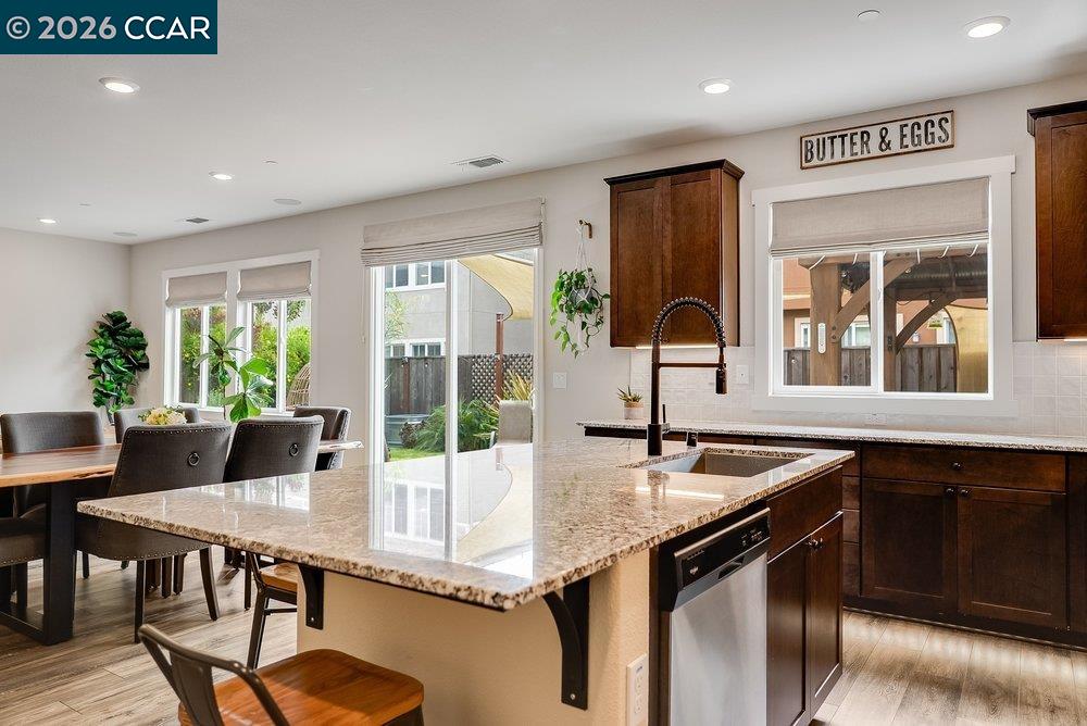 5657 Kelsey Place Rohnert Park, CA 94928 - Photo 12 of 52