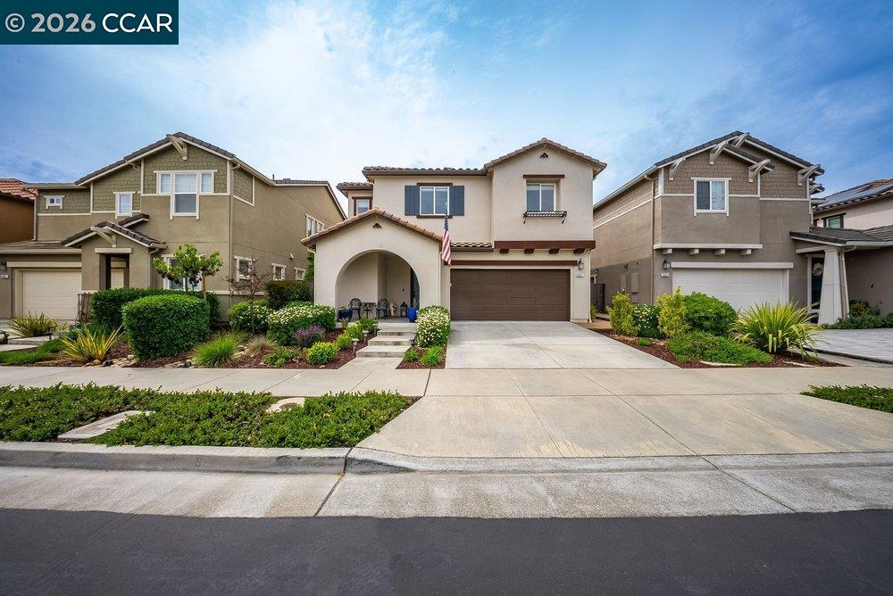 5657 Kelsey Place Rohnert Park, CA 94928 - Photo 2 of 52