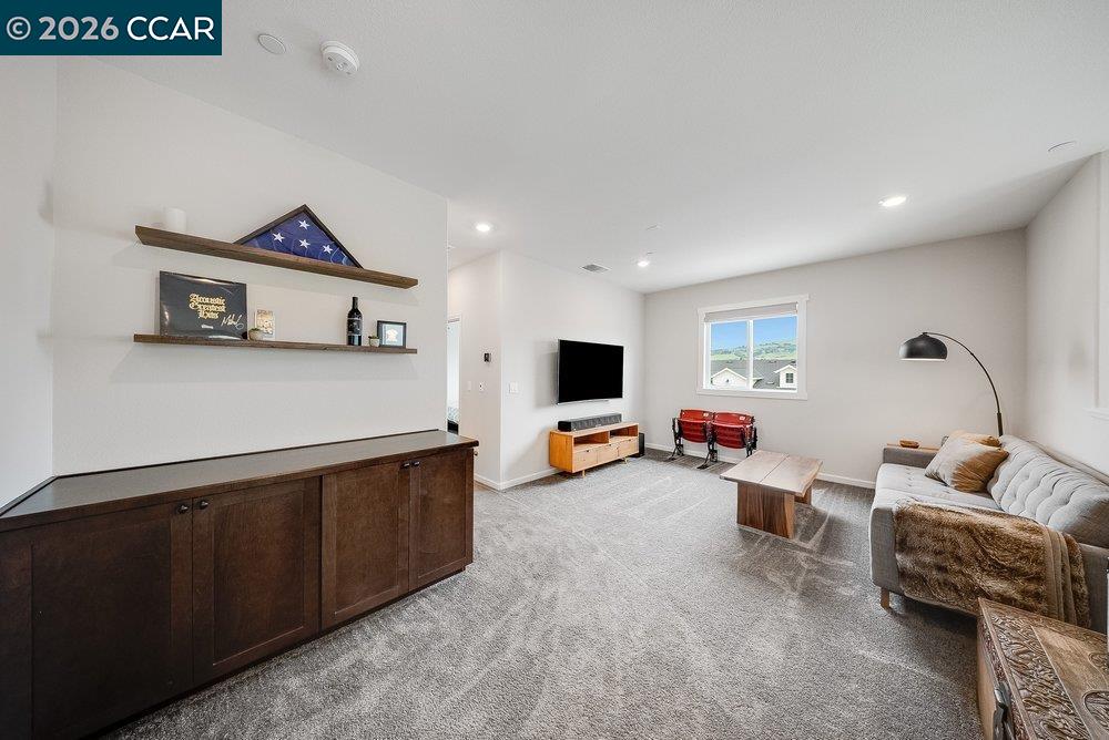 5657 Kelsey Place Rohnert Park, CA 94928 - Photo 21 of 52 Den or 4th bedroom