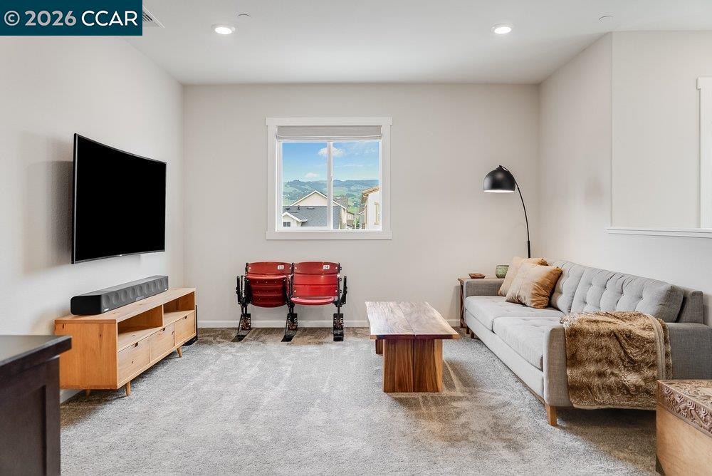 5657 Kelsey Place Rohnert Park, CA 94928 - Photo 23 of 52 Den or 4th bedroom